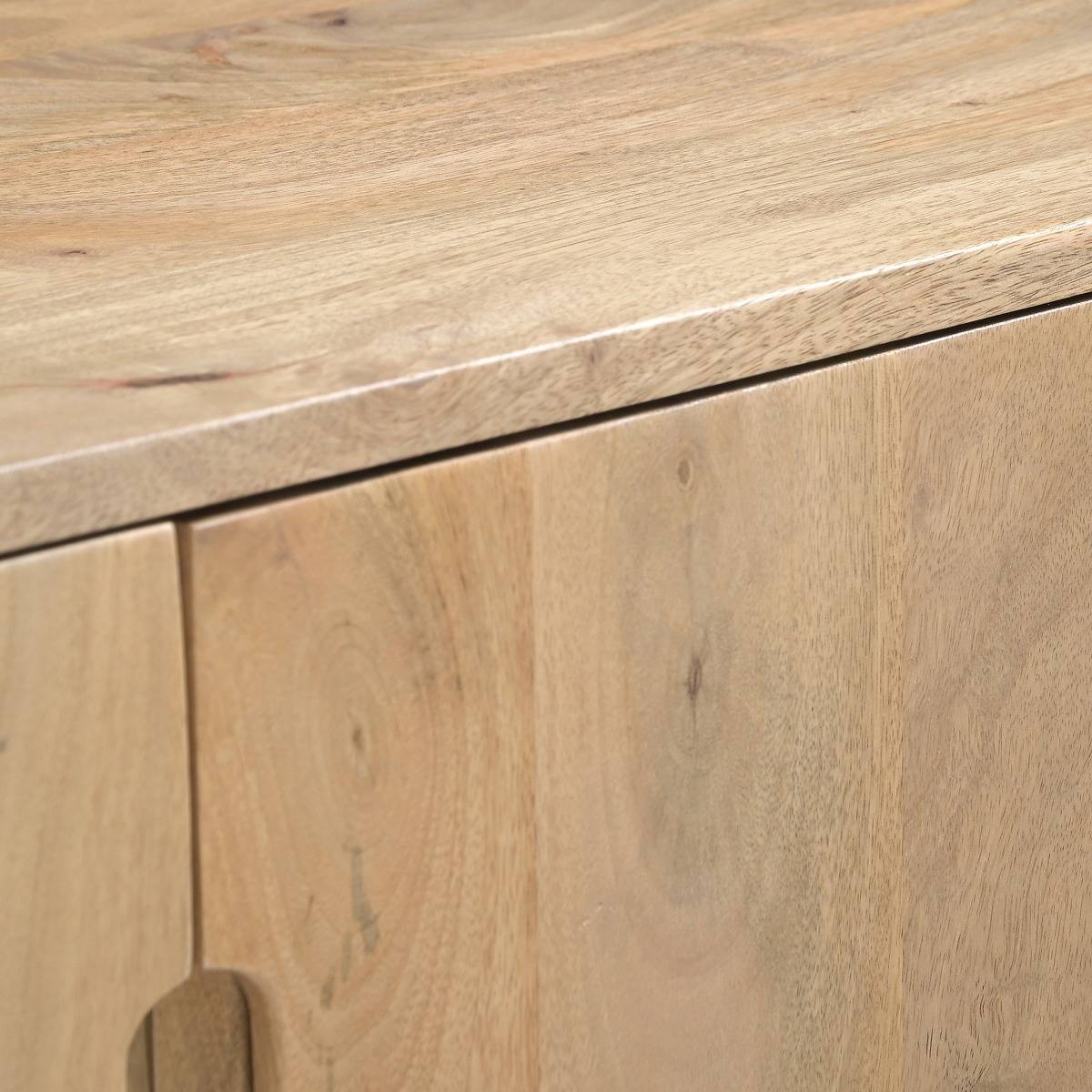 Buffet en bois de manguier Sorrel