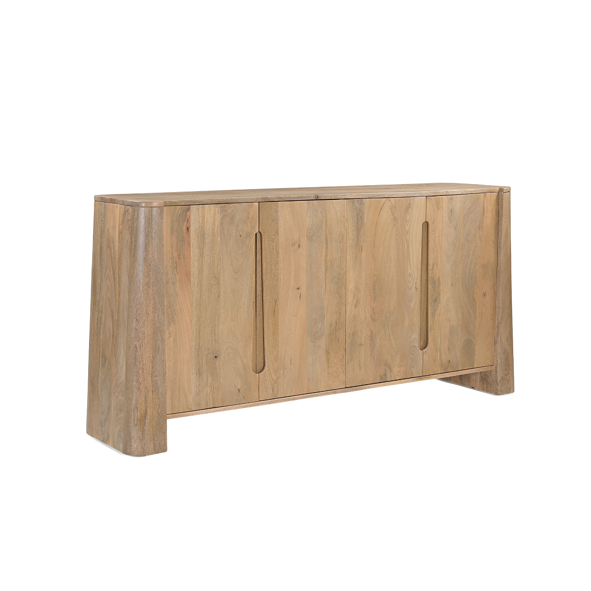 Buffet en bois de manguier Sorrel