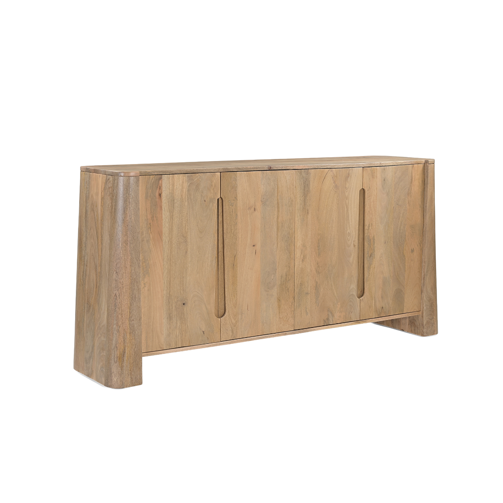 Buffet en bois de manguier Sorrel