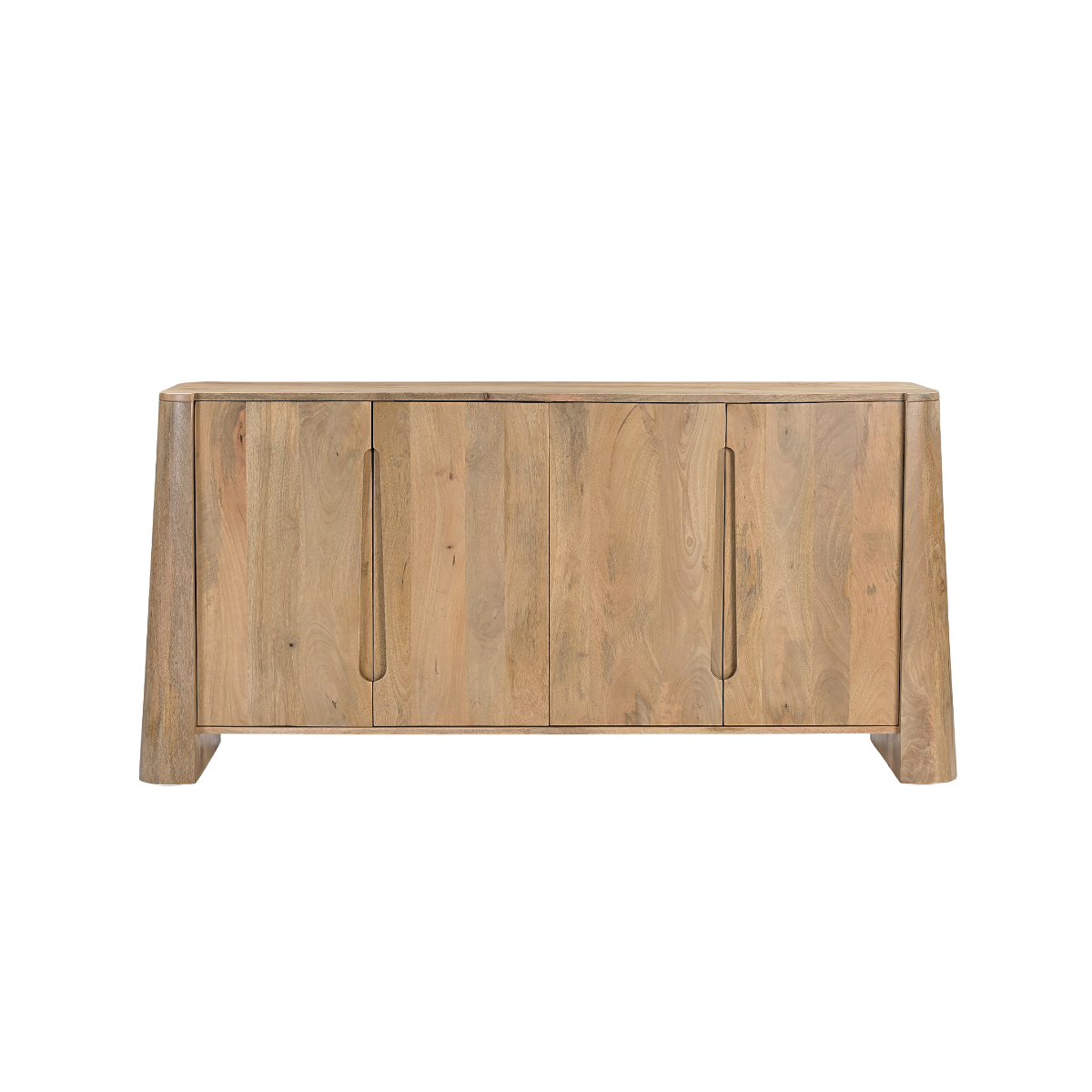Buffet en bois de manguier Sorrel