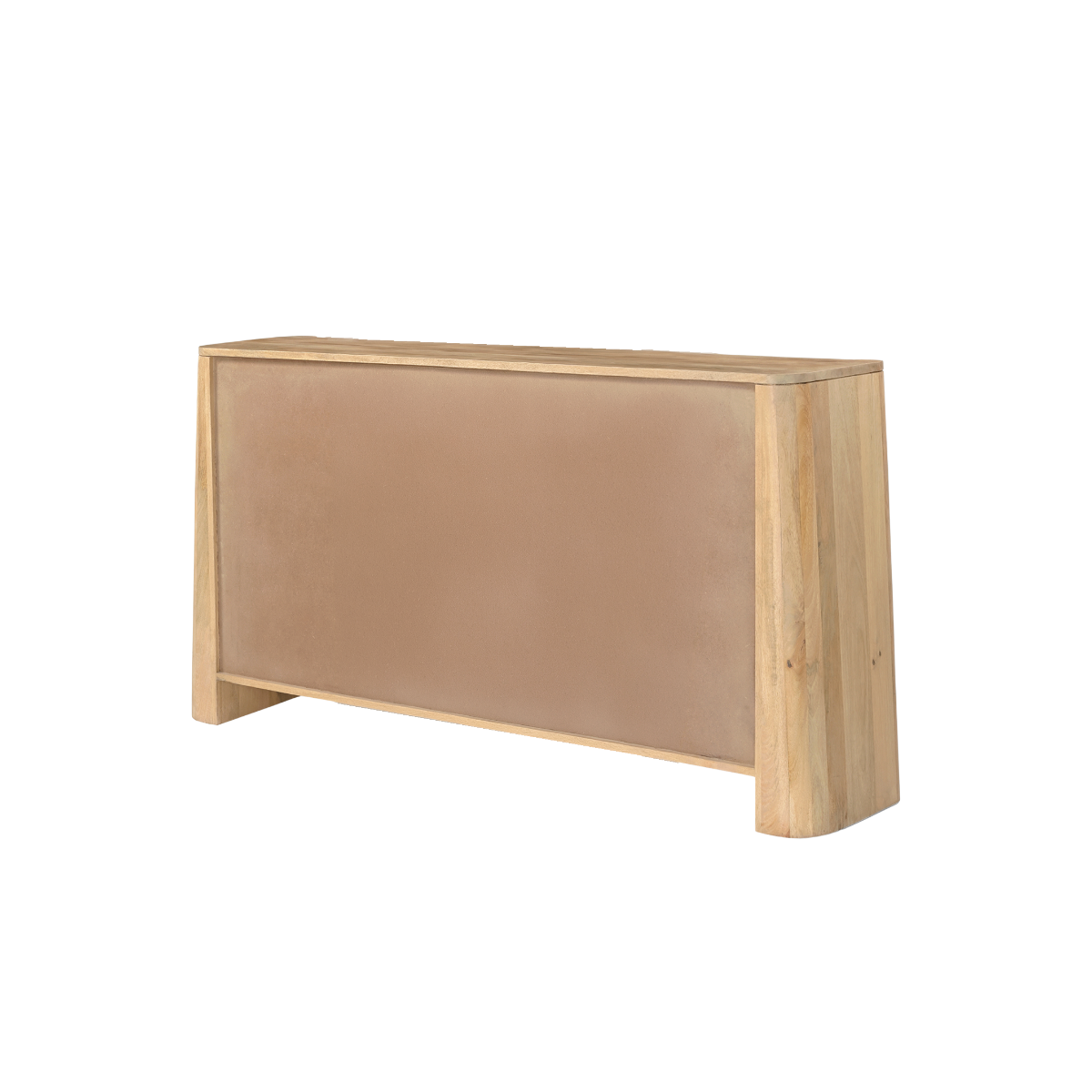 Commode en bois de manguier Sorrel