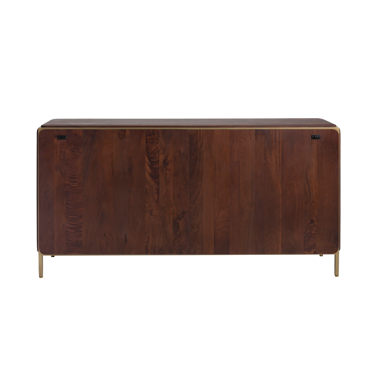 Buffet en bois de manguier Lisette