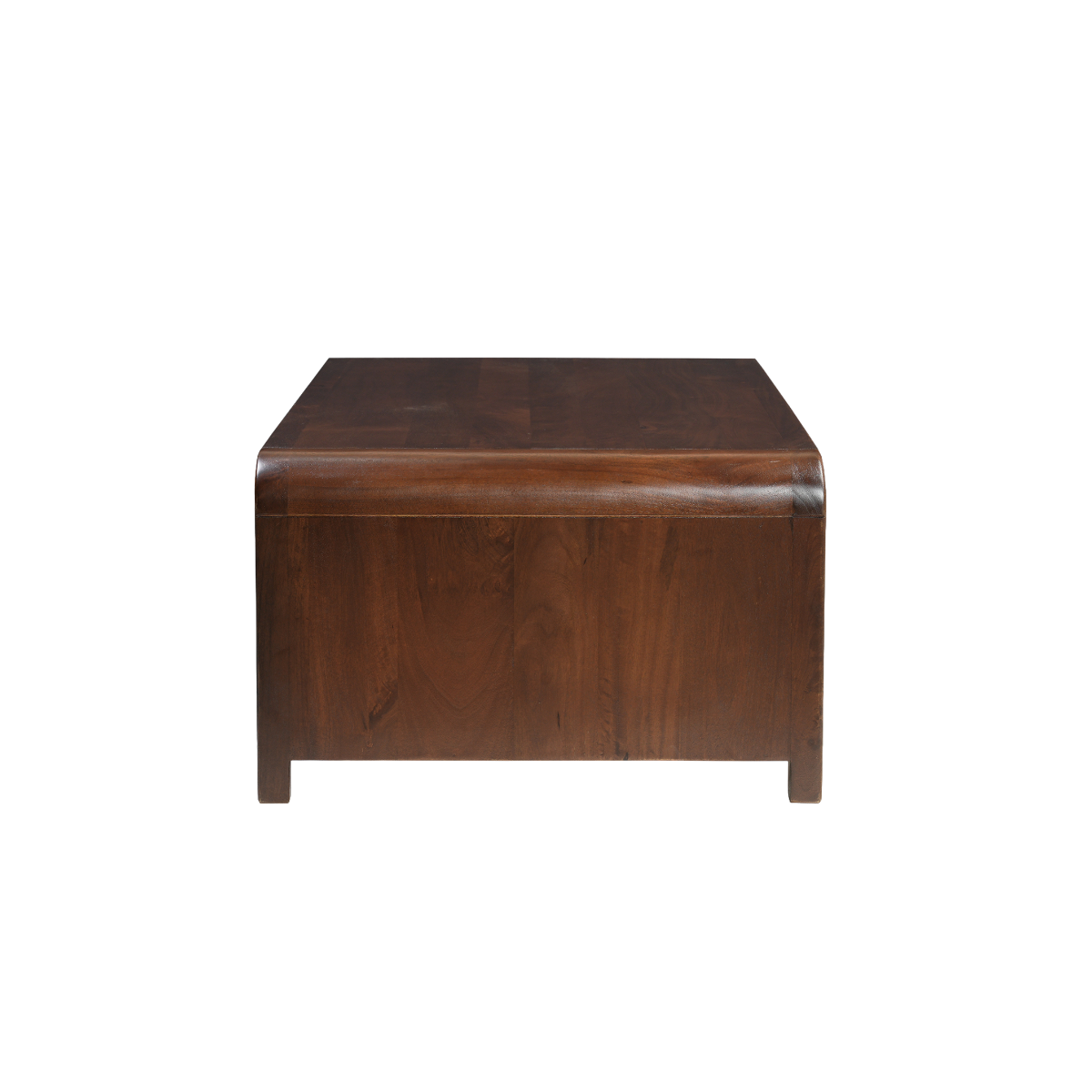 Table basse en bois de manguier Noriel