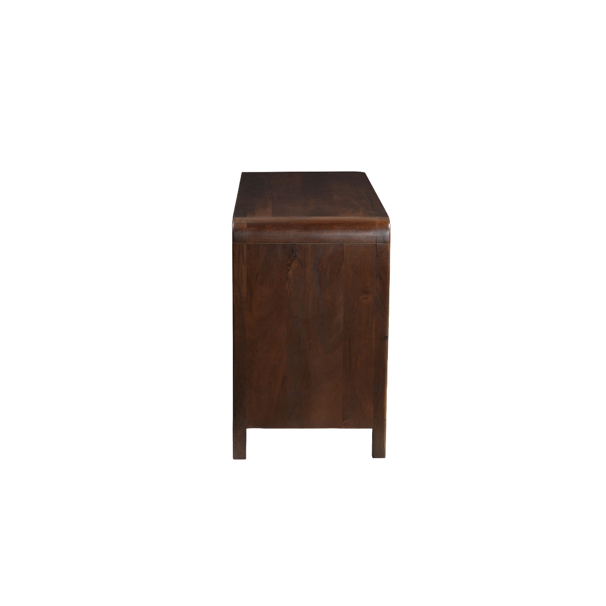 Commode en bois de manguier Noriel