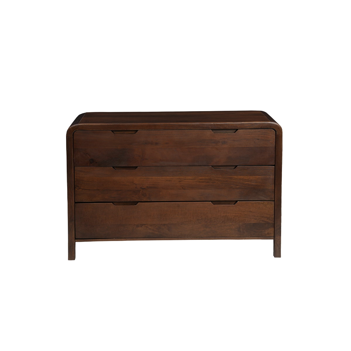 Commode en bois de manguier Noriel