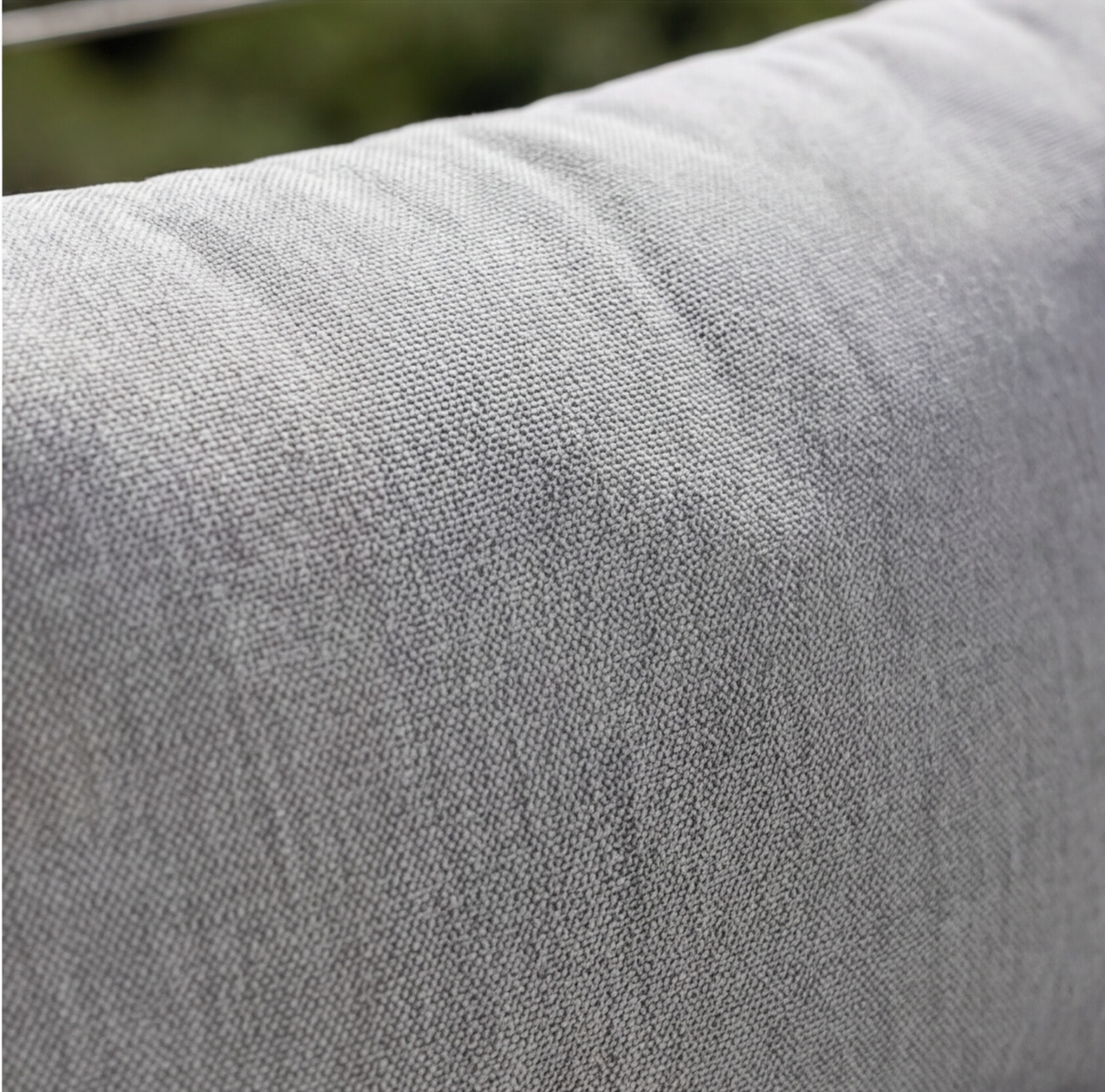 Salon de jardin en angle 4 places Persé