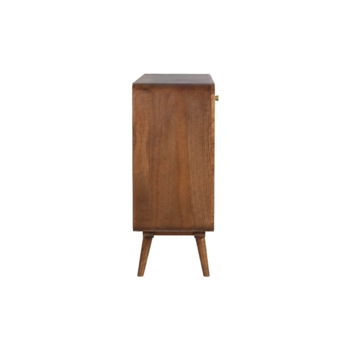 Buffet en bois de manguier Carmen