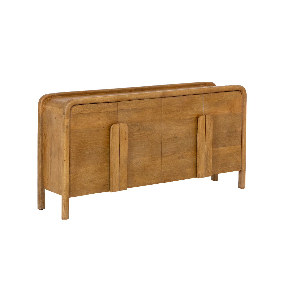 Buffet en bois de manguier Féodor