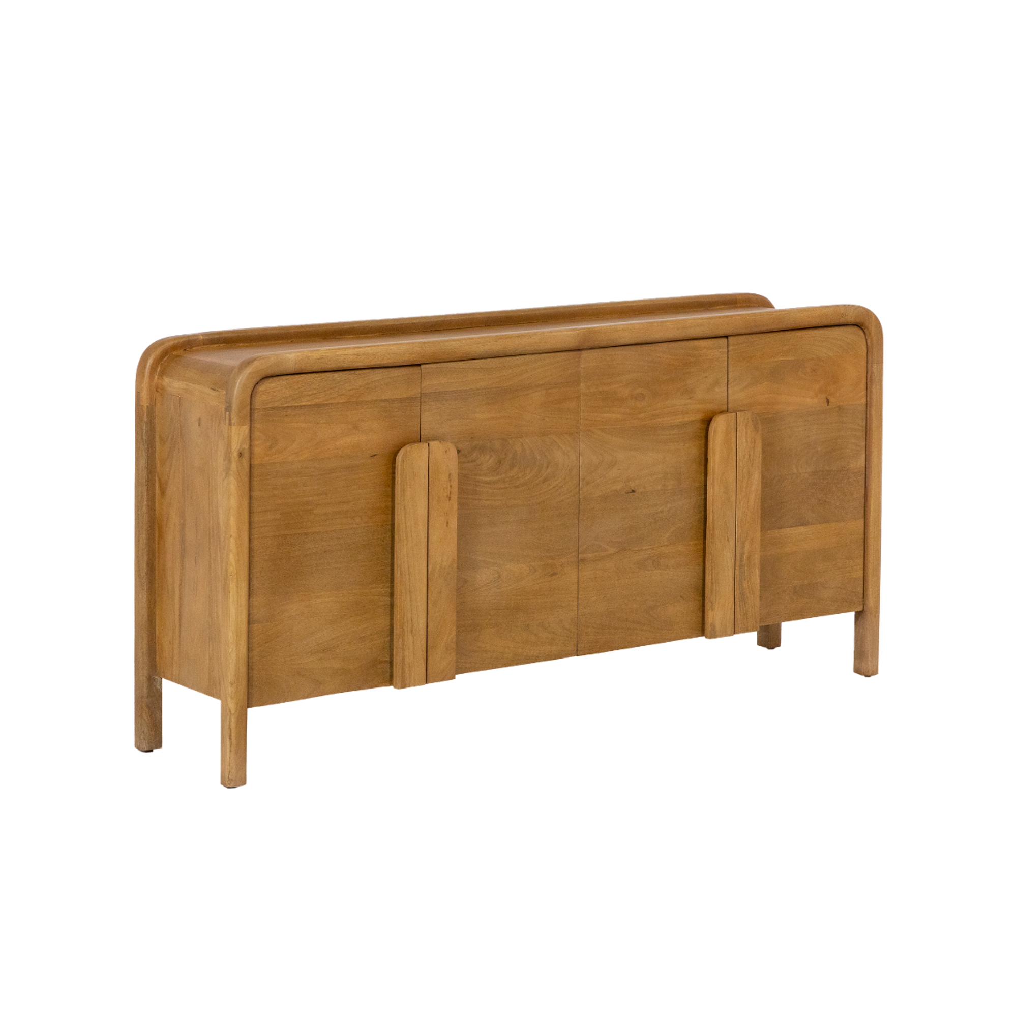 Buffet en bois de manguier Féodor