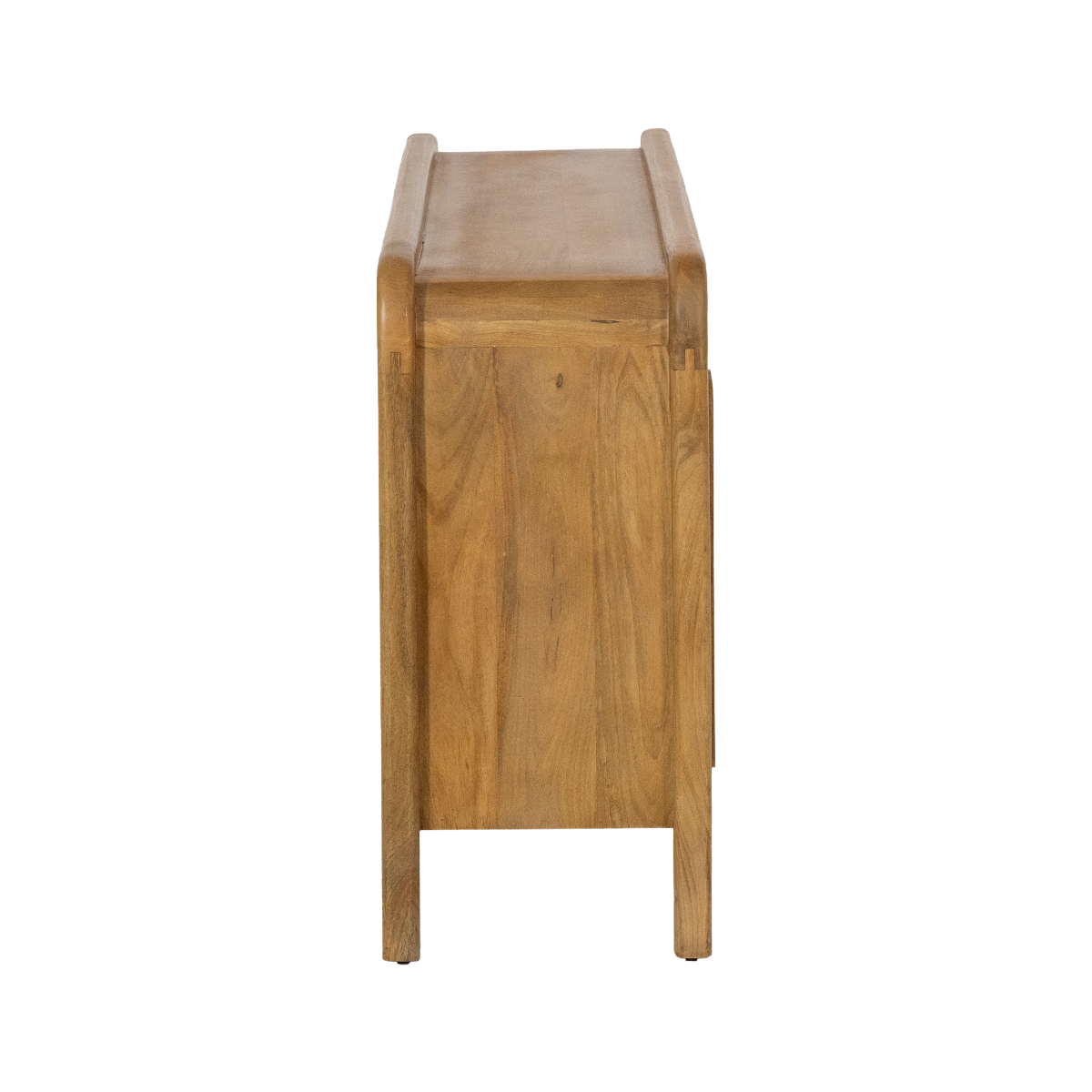 Buffet en bois de manguier Féodor