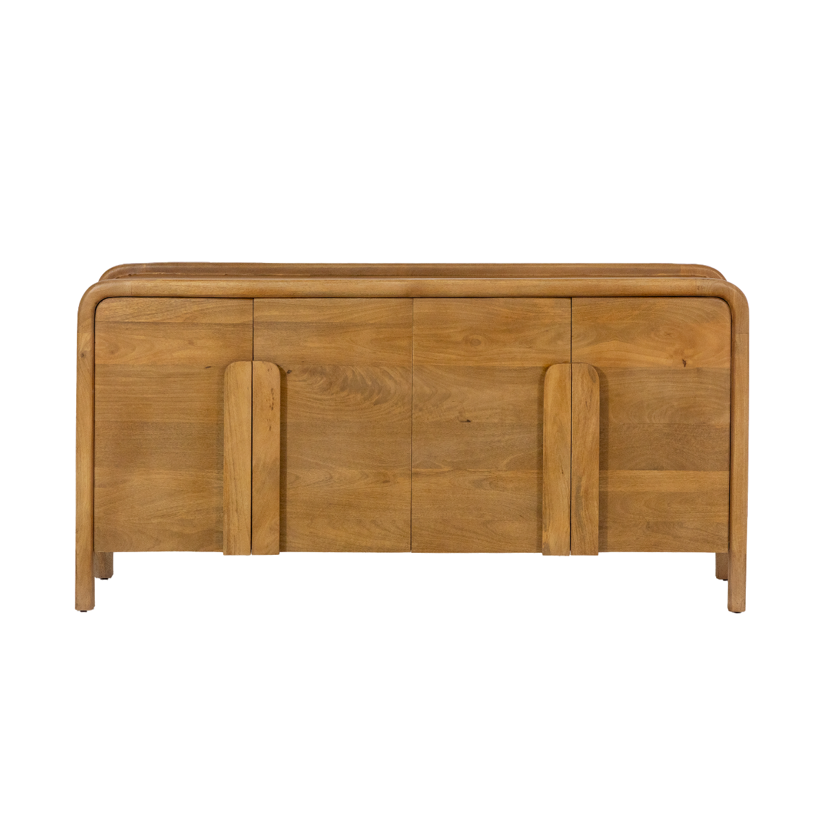 Buffet en bois de manguier Féodor