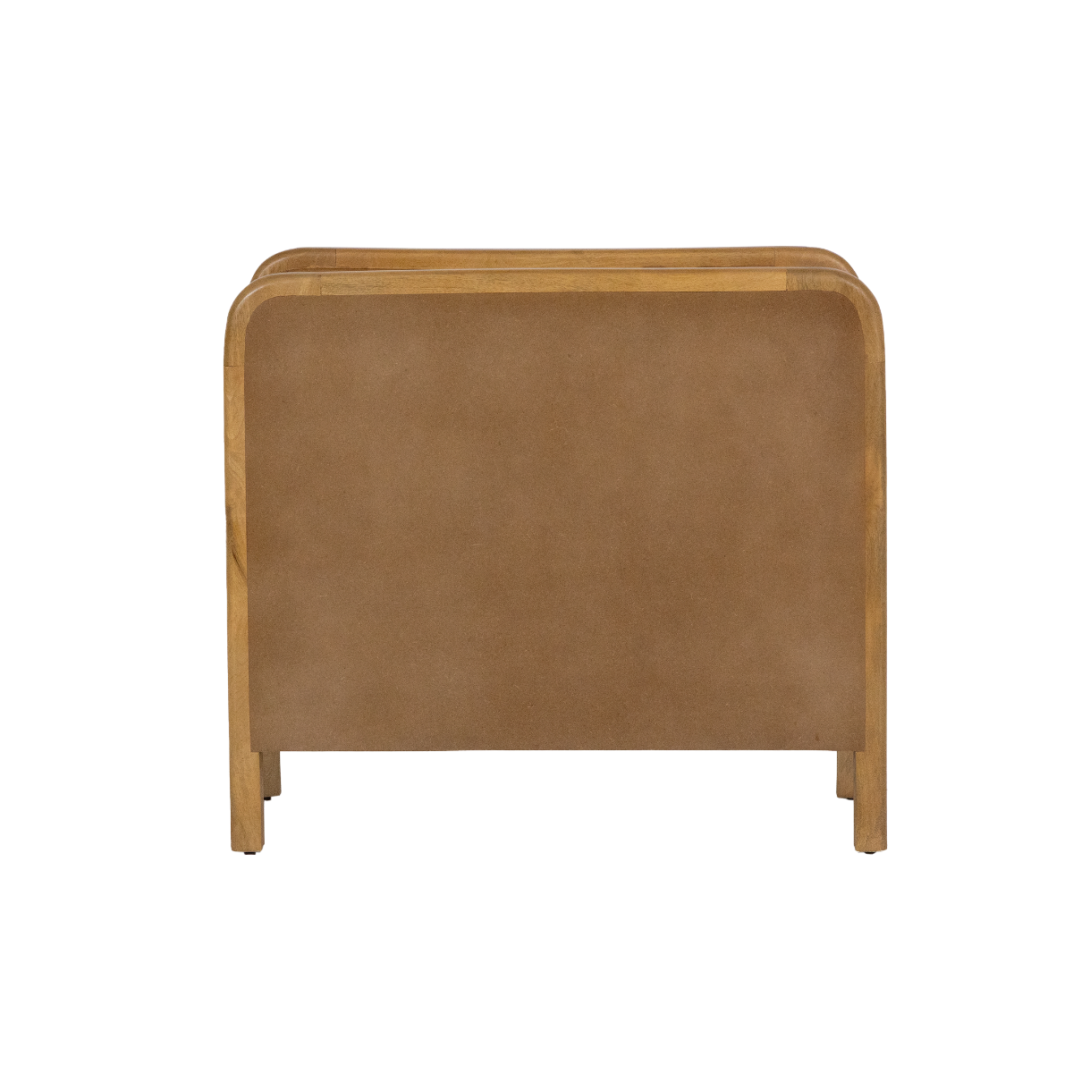 Buffet 2 portes en bois de manguier Féodor