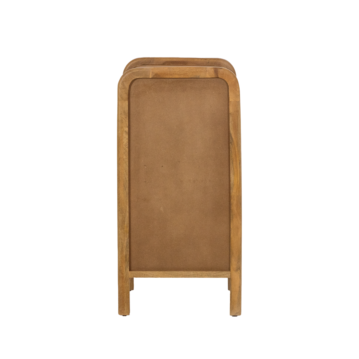 Chiffonnier en bois de manguier Féodor