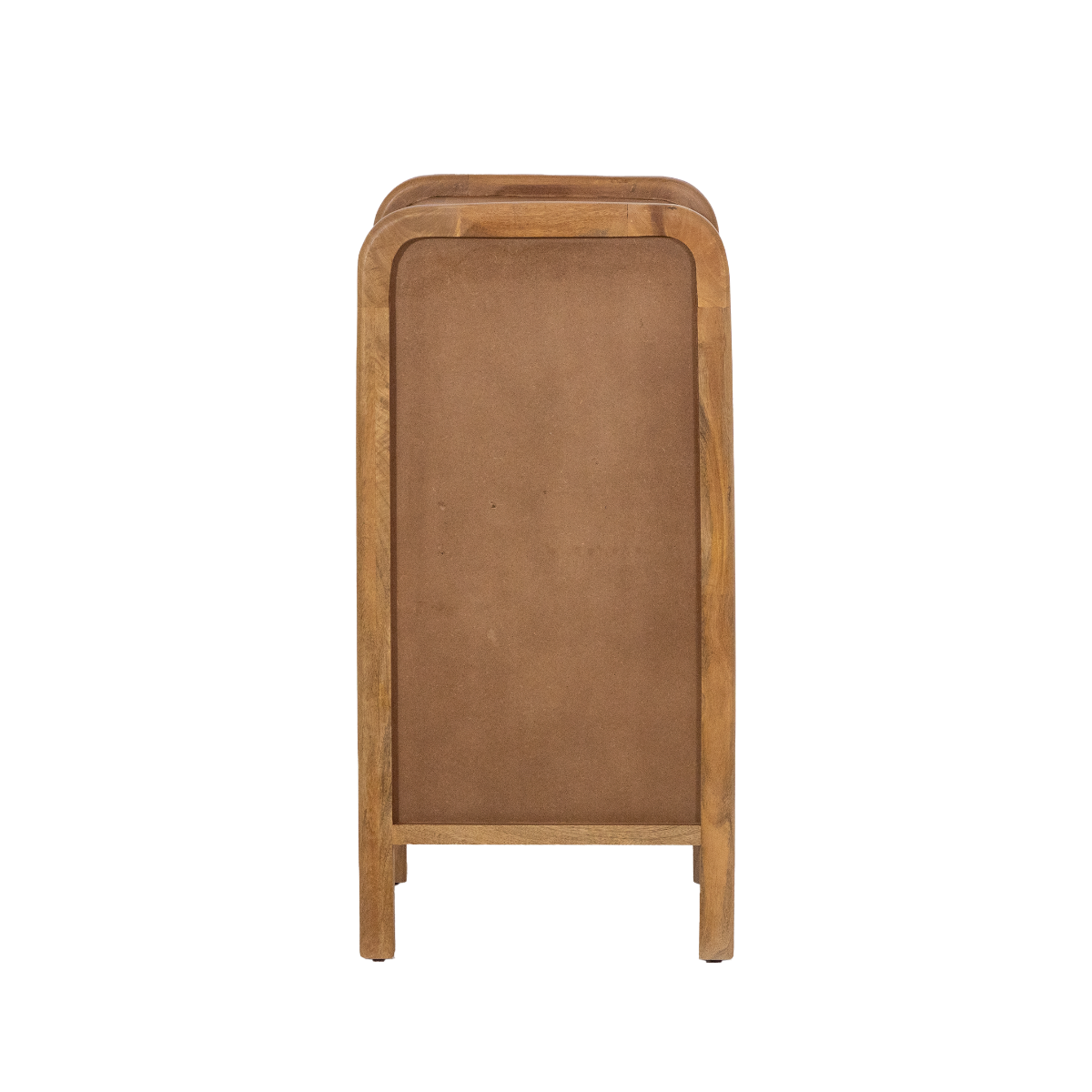 Chiffonnier en bois de manguier Féodor