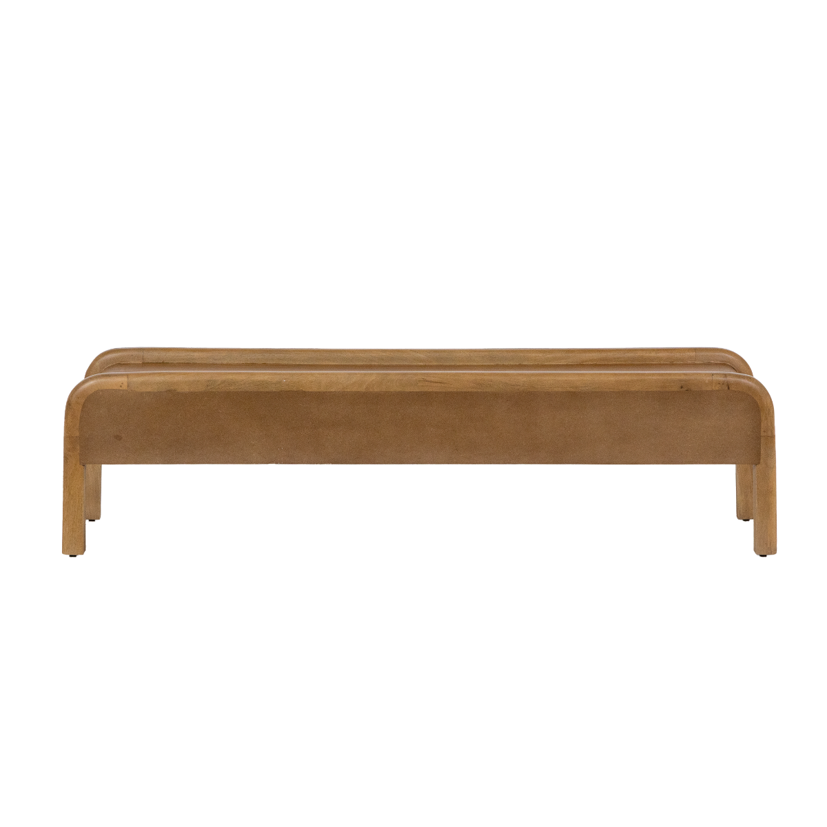 Meuble TV en bois de manguier Féodor