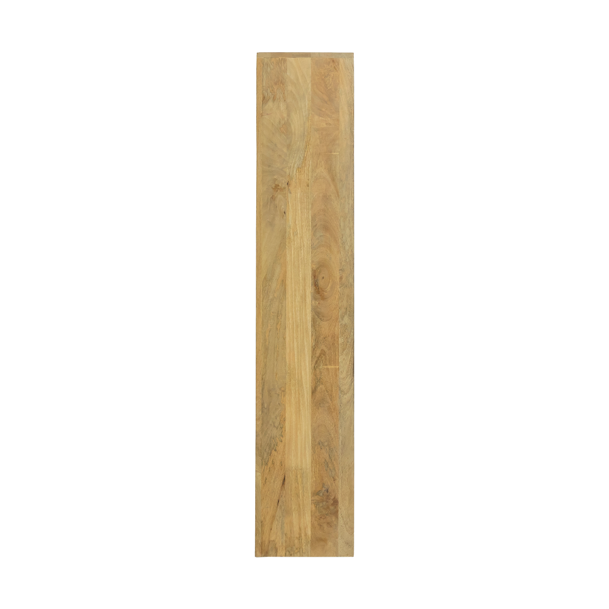 Etagère en bois de manguier Read