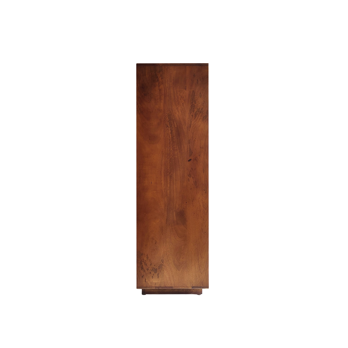 Armoire en bois de manguier Laurent