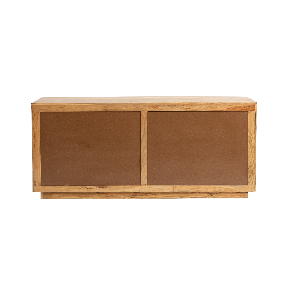 Buffet en bois d'acacia Lonni