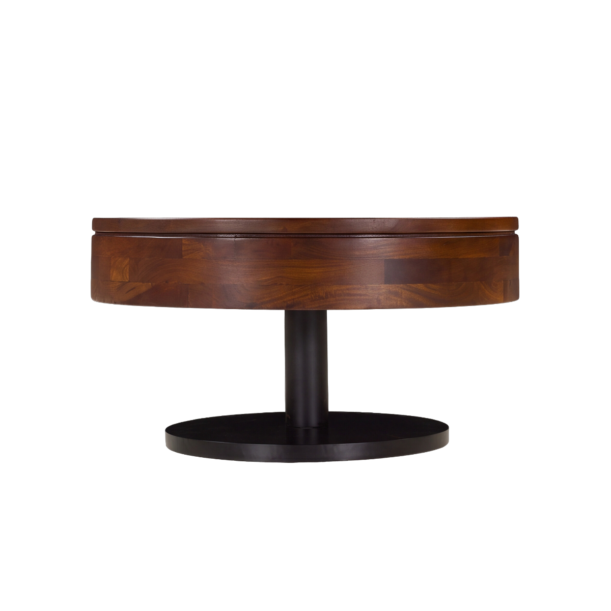 Table basse en bois de manguier Azalea