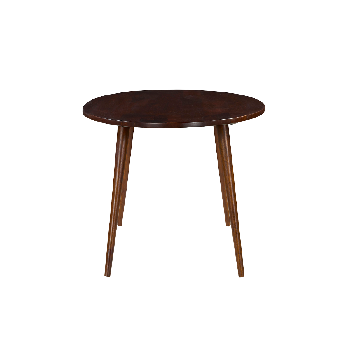 Table à manger en bois de manguier Ayko