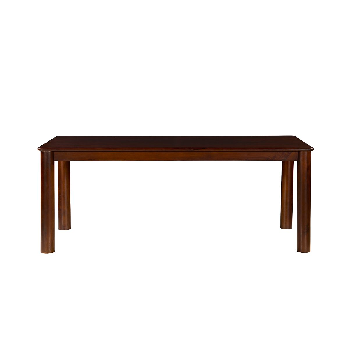 Table à manger en bois de manguier Riven