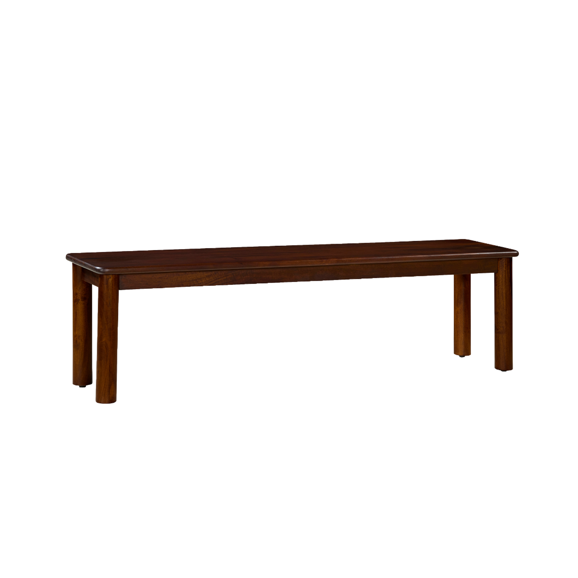 Banc en bois de manguier Riven