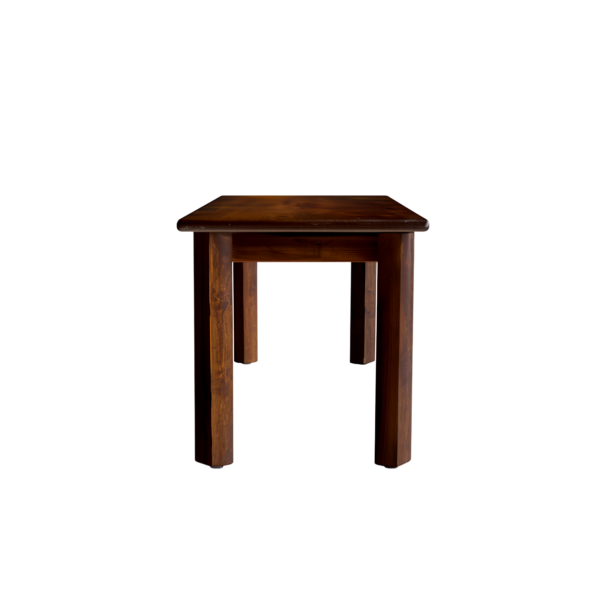 Banc en bois de manguier Riven