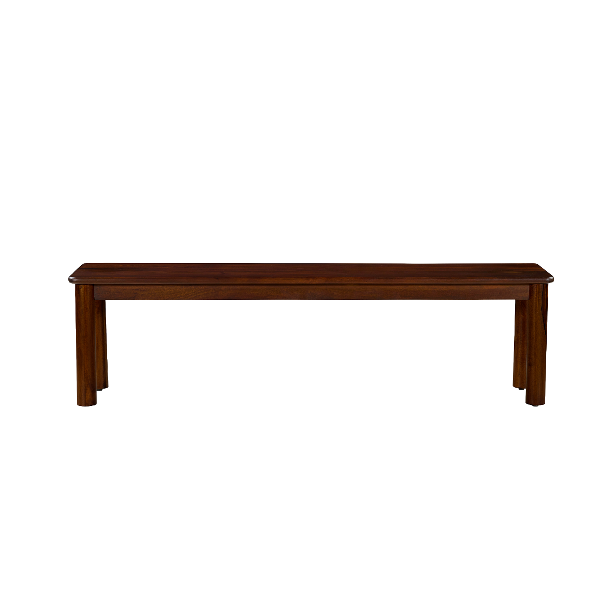 Banc en bois de manguier Riven