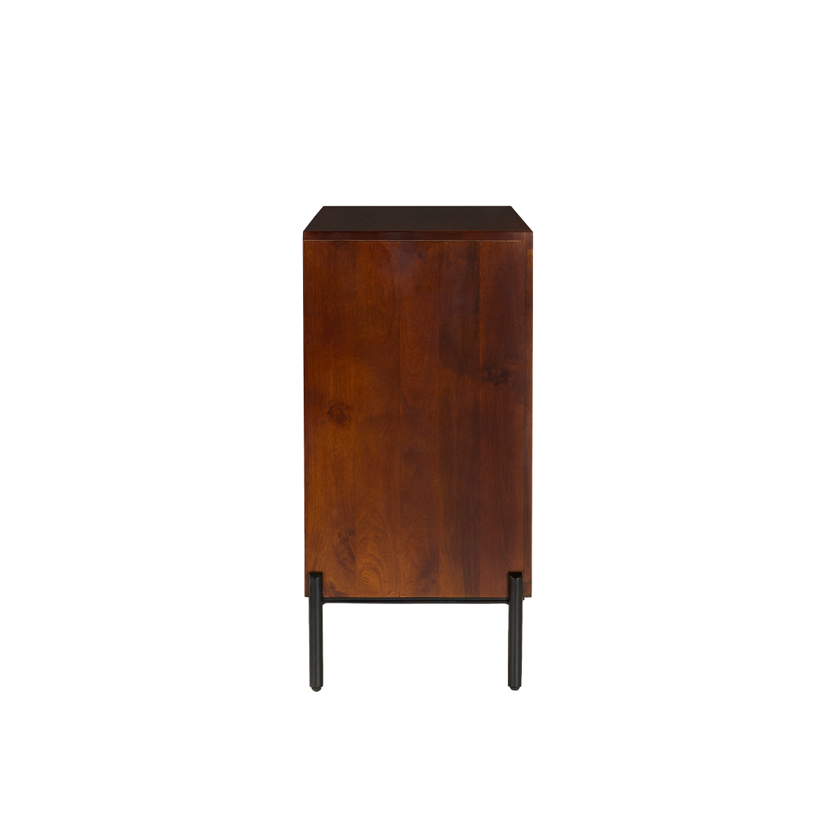 Buffet en bois d'acacia Nayeli