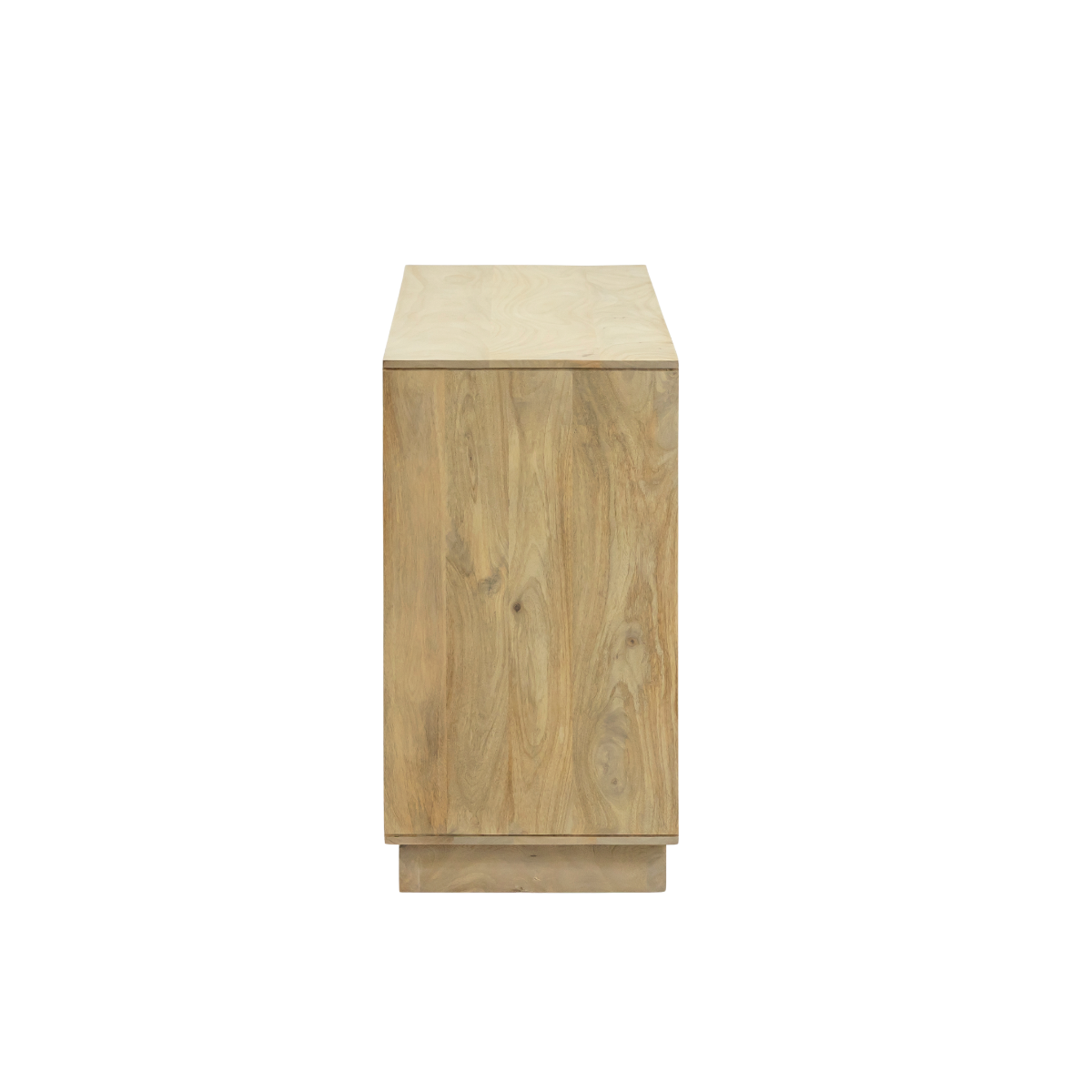 Commode en bois de manguier Lioris