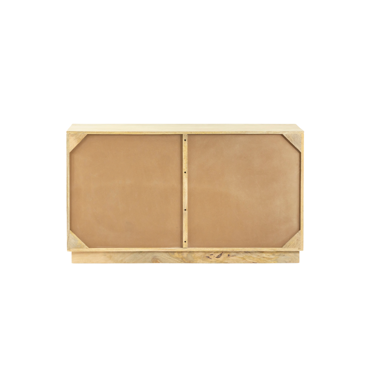 Commode en bois de manguier Lioris