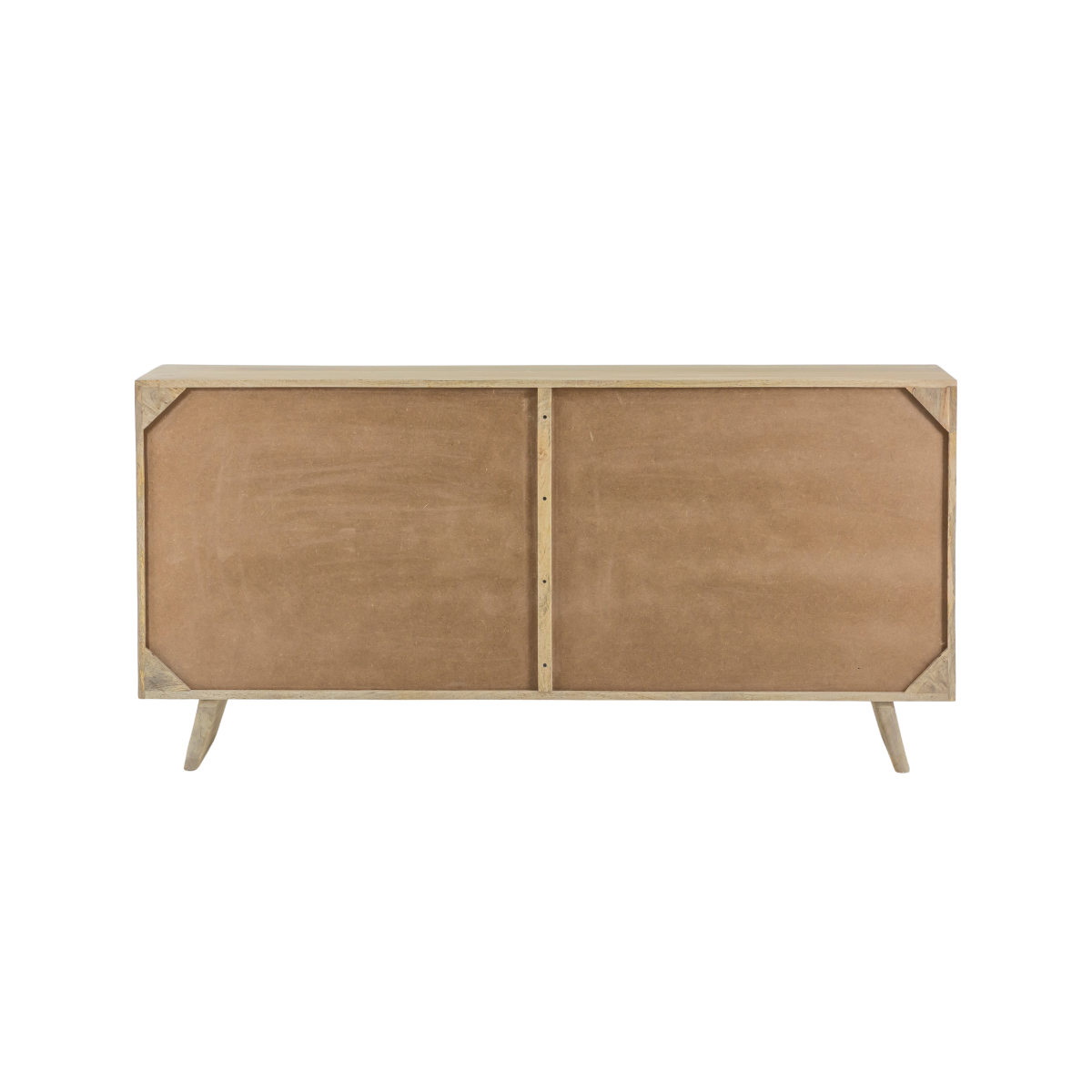 Buffet en bois de manguier Facia