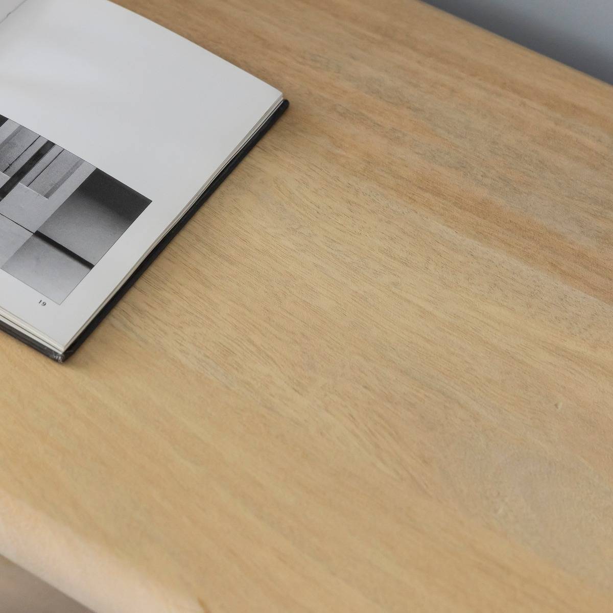 Meuble TV en bois de manguier Curtis