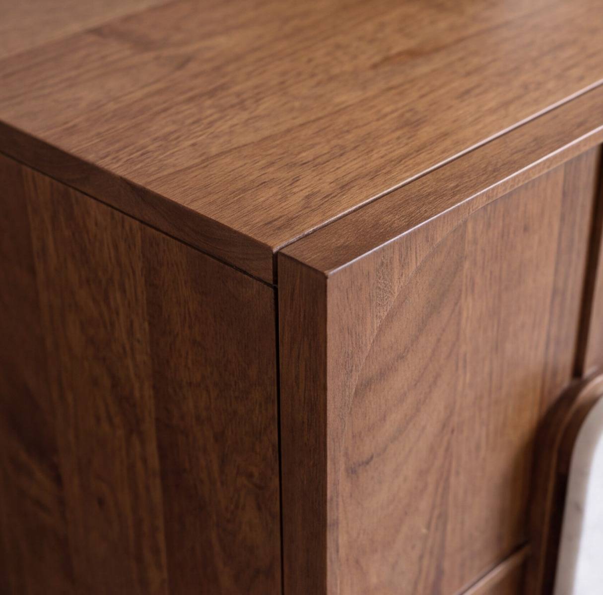 Buffet en bois de manguier Avenor