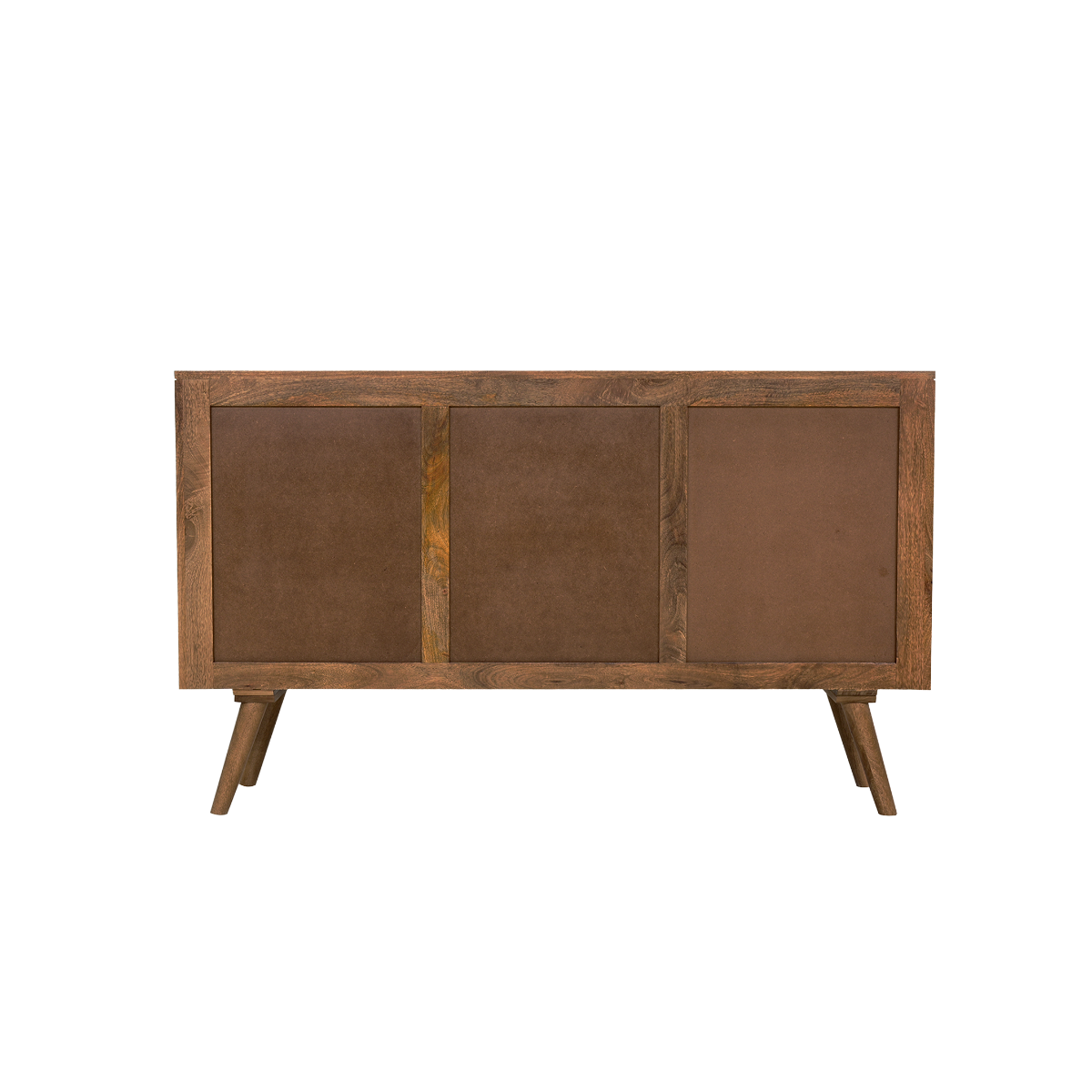 Buffet en bois de manguier Avenor