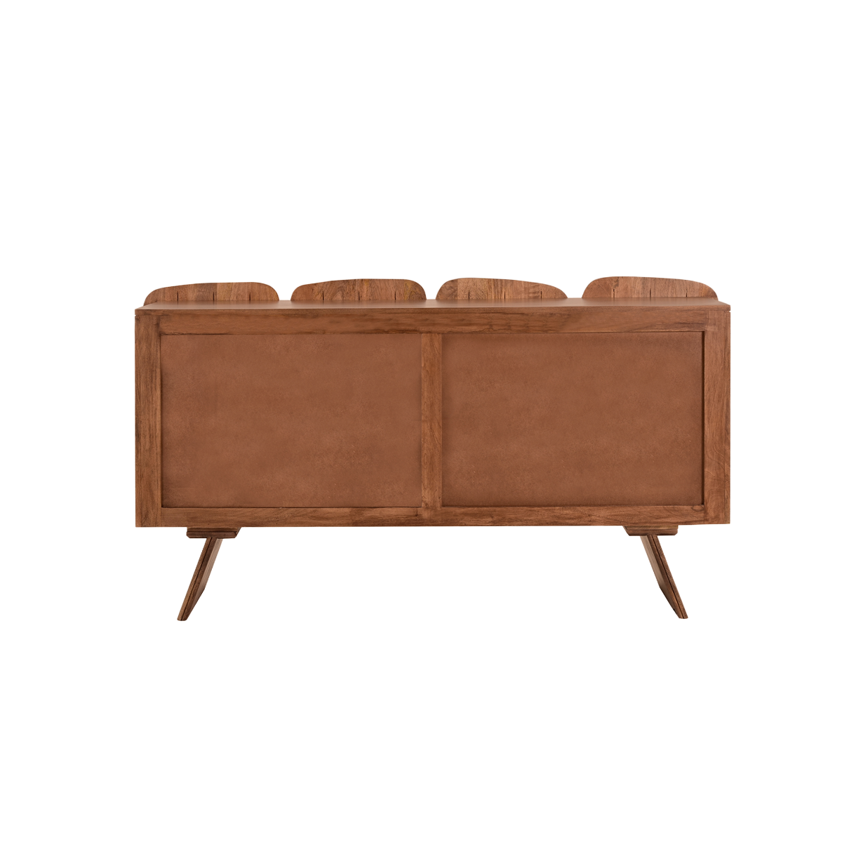 Buffet en bois de manguier Bastien