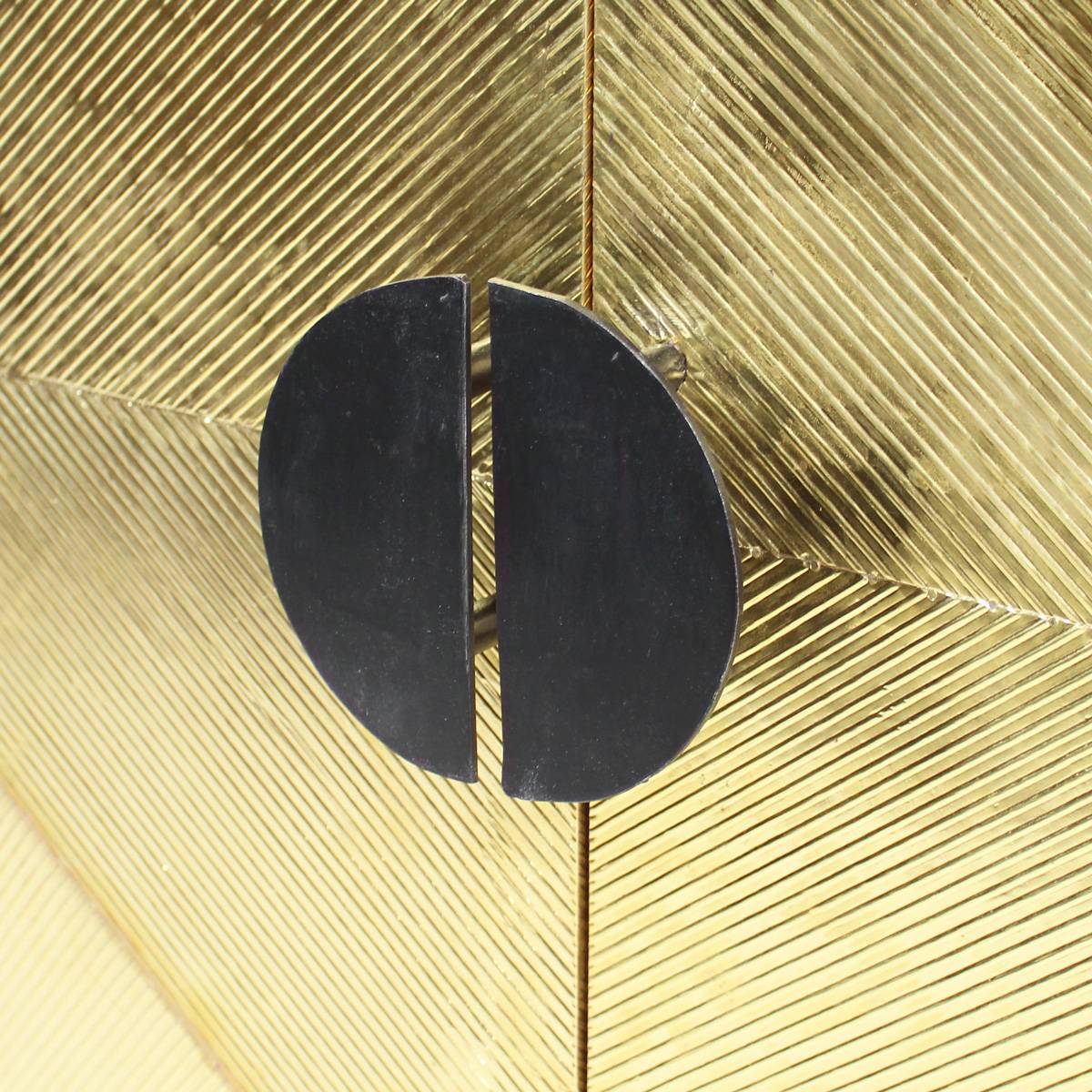 Plaque De Laiton 2,5mm D'épaisseur - Dimensions 50x200mm, Pour Bricolage, Modélisme, Pièces De Précision Et Soudure