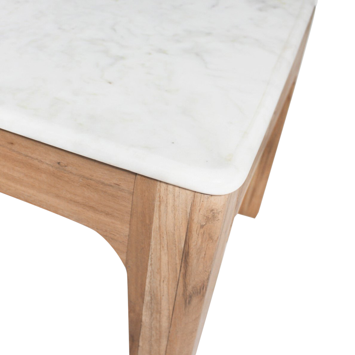 table basse plateau marbre