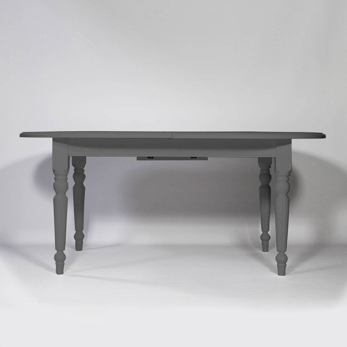 table a manger bois