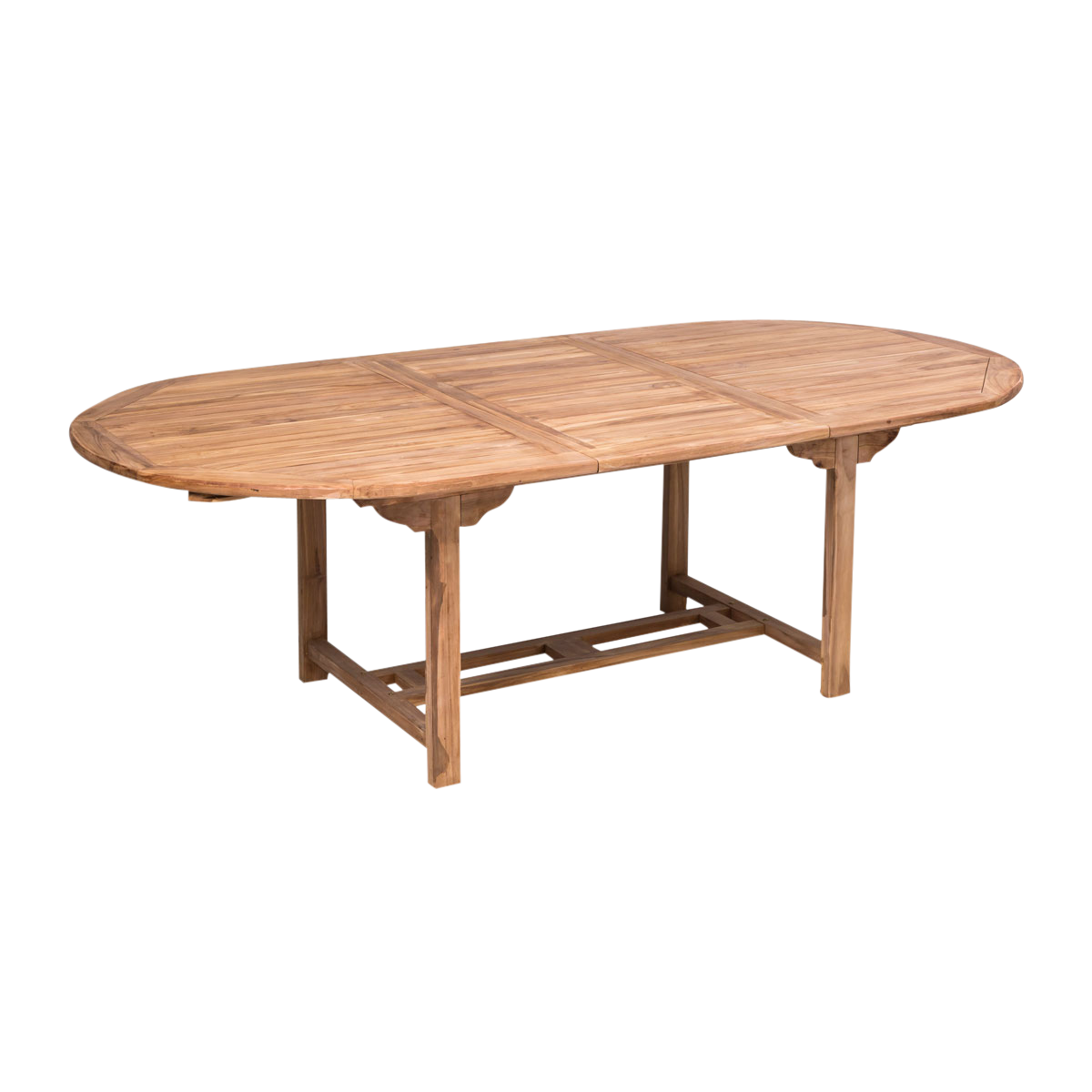 Table de jardin en bois