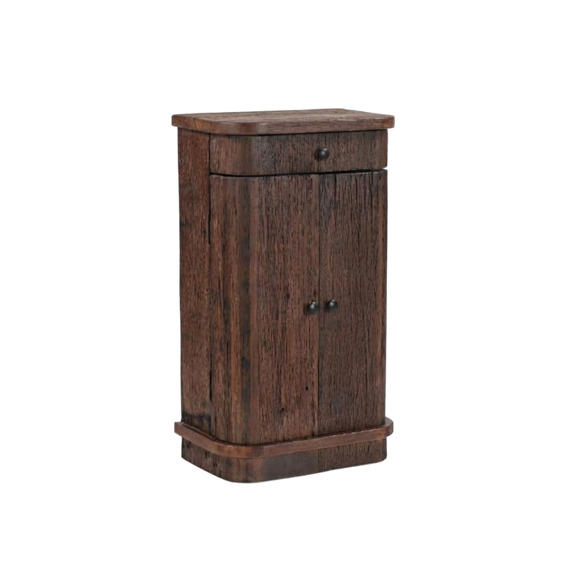 Chiffonnier en bois recyclé Capucine