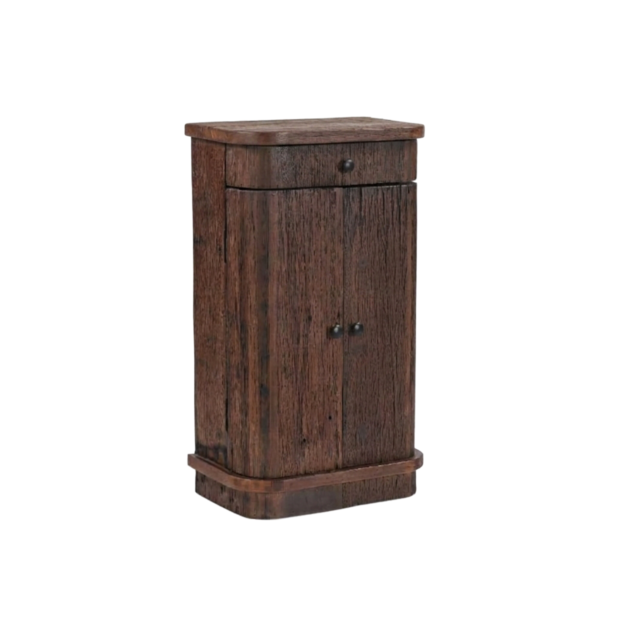 Chiffonnier en bois recyclé Capucine
