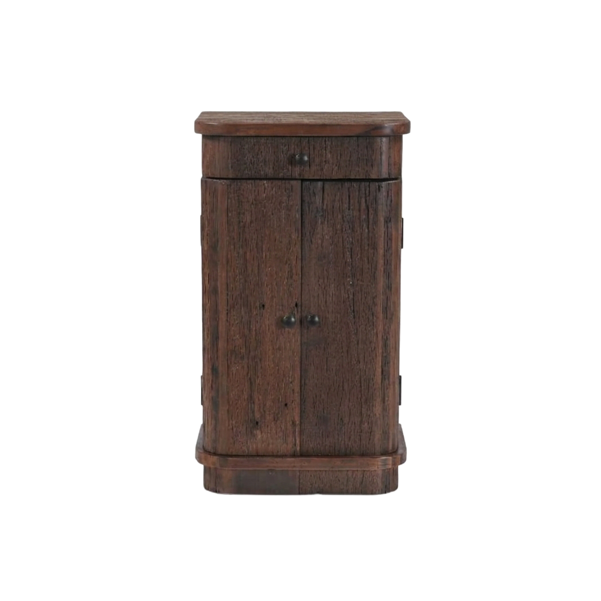 Chiffonnier en bois recyclé Capucine