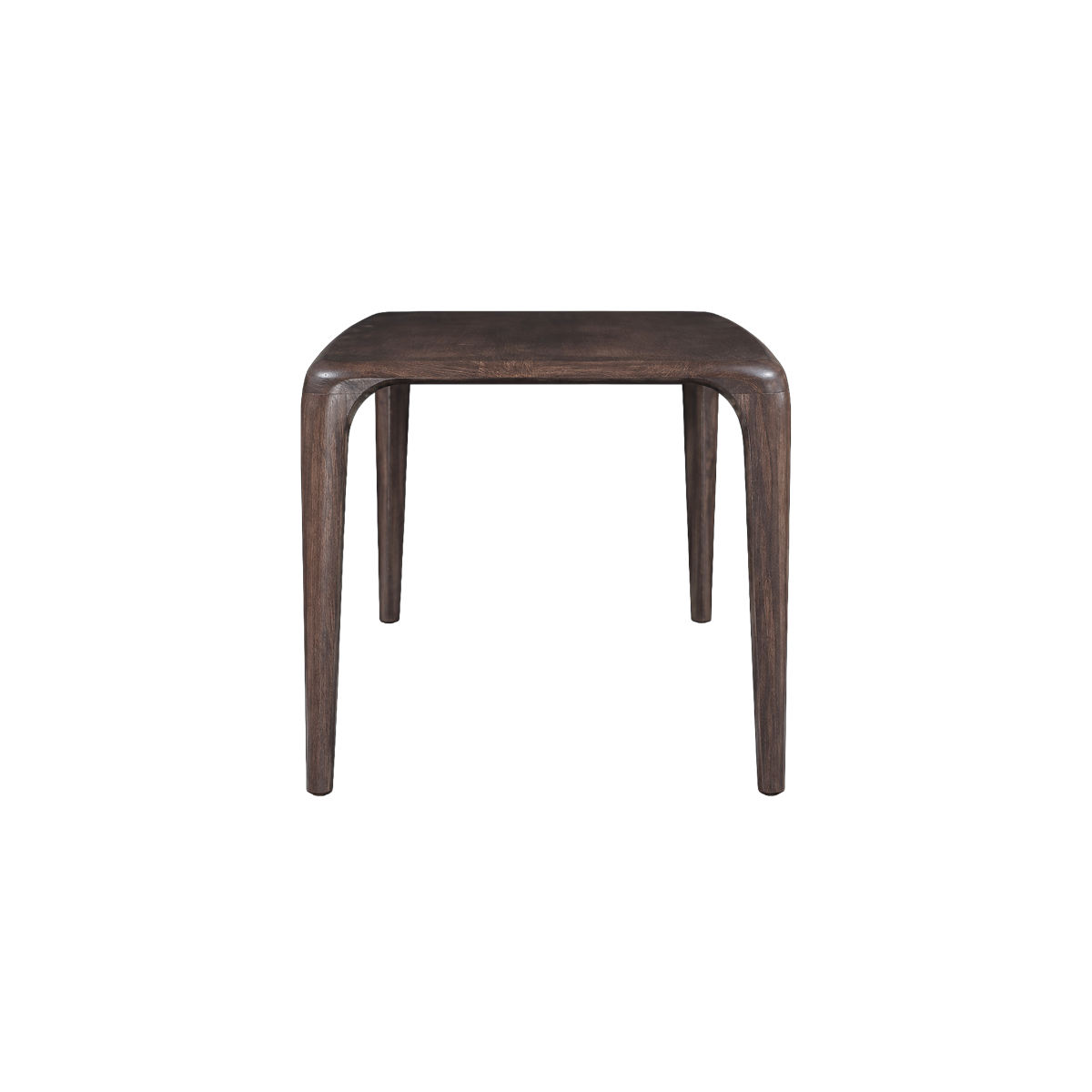 Table à manger en bois de manguier Selva