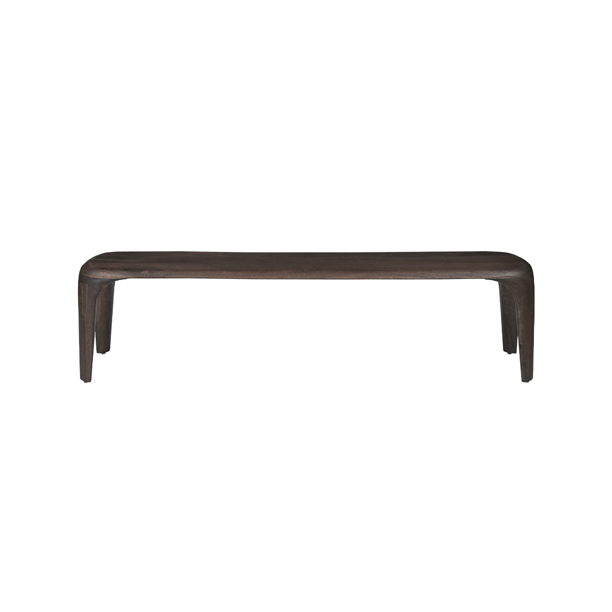 Banc en bois de manguier Selva