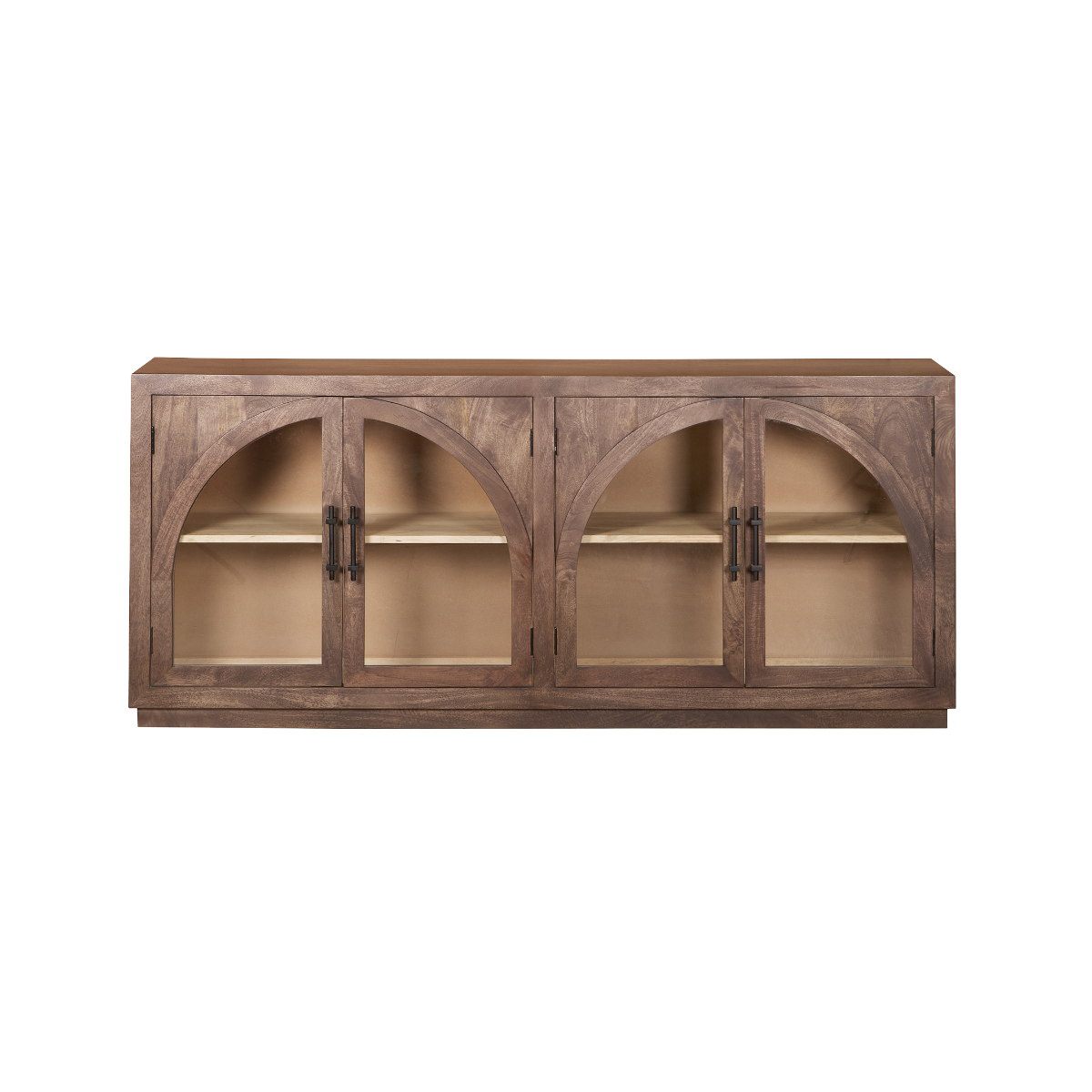 Buffet en bois de manguier Nohea