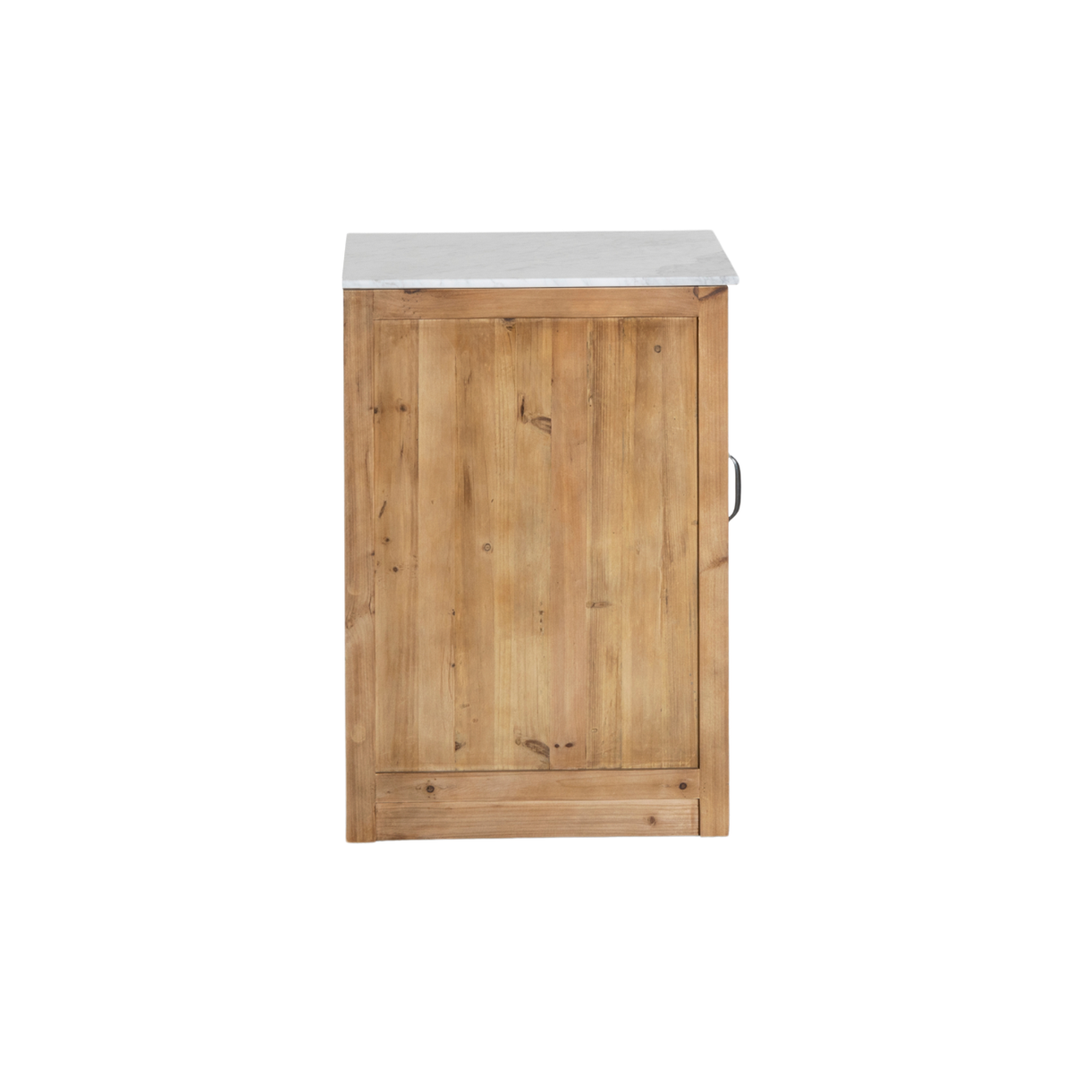 Meuble bas de cuisine 1 porte Epure