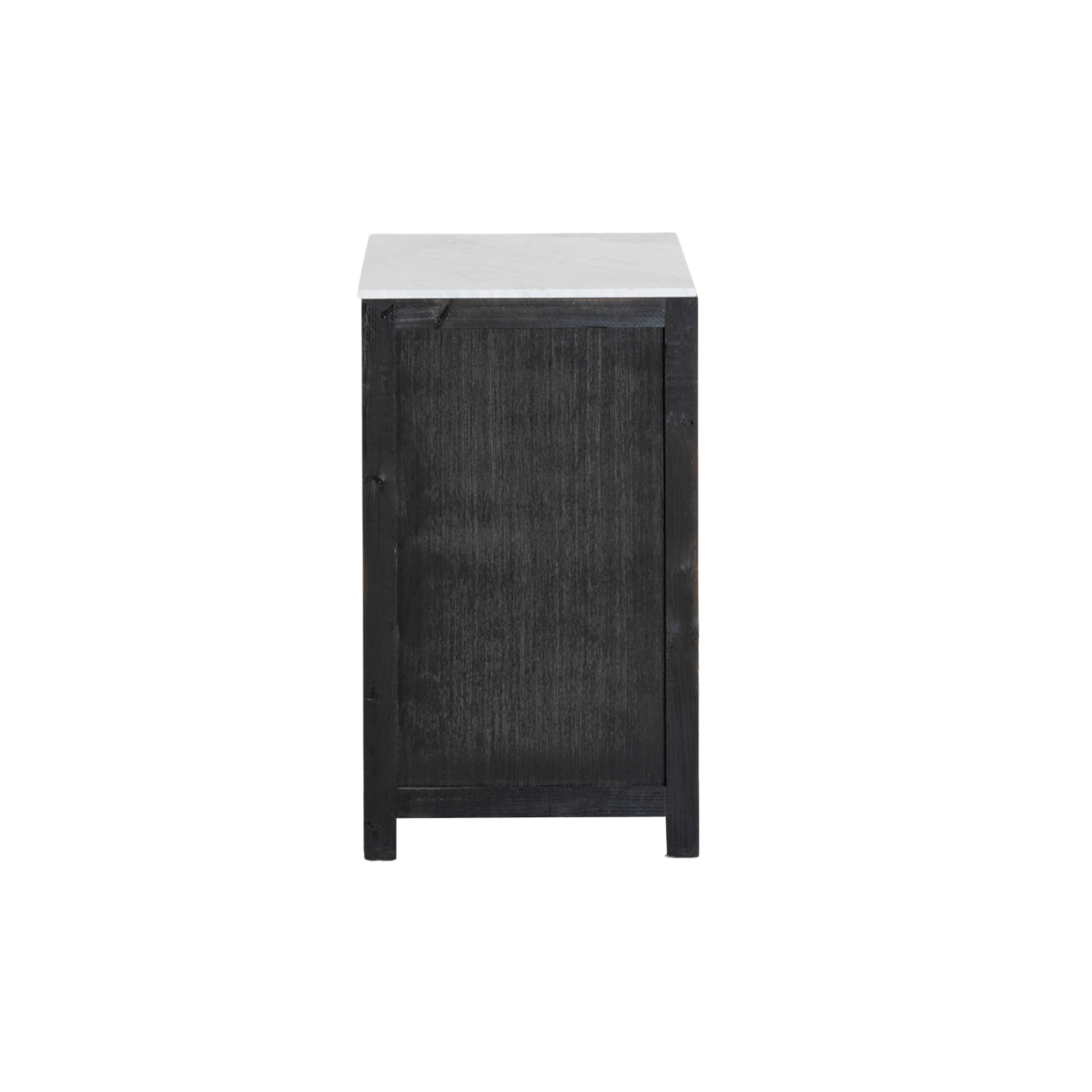 Meuble bas de cuisine 1 porte Epure