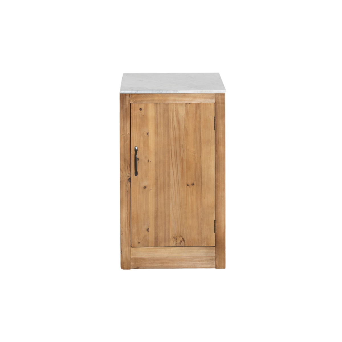 Meuble bas de cuisine 1 porte Epure