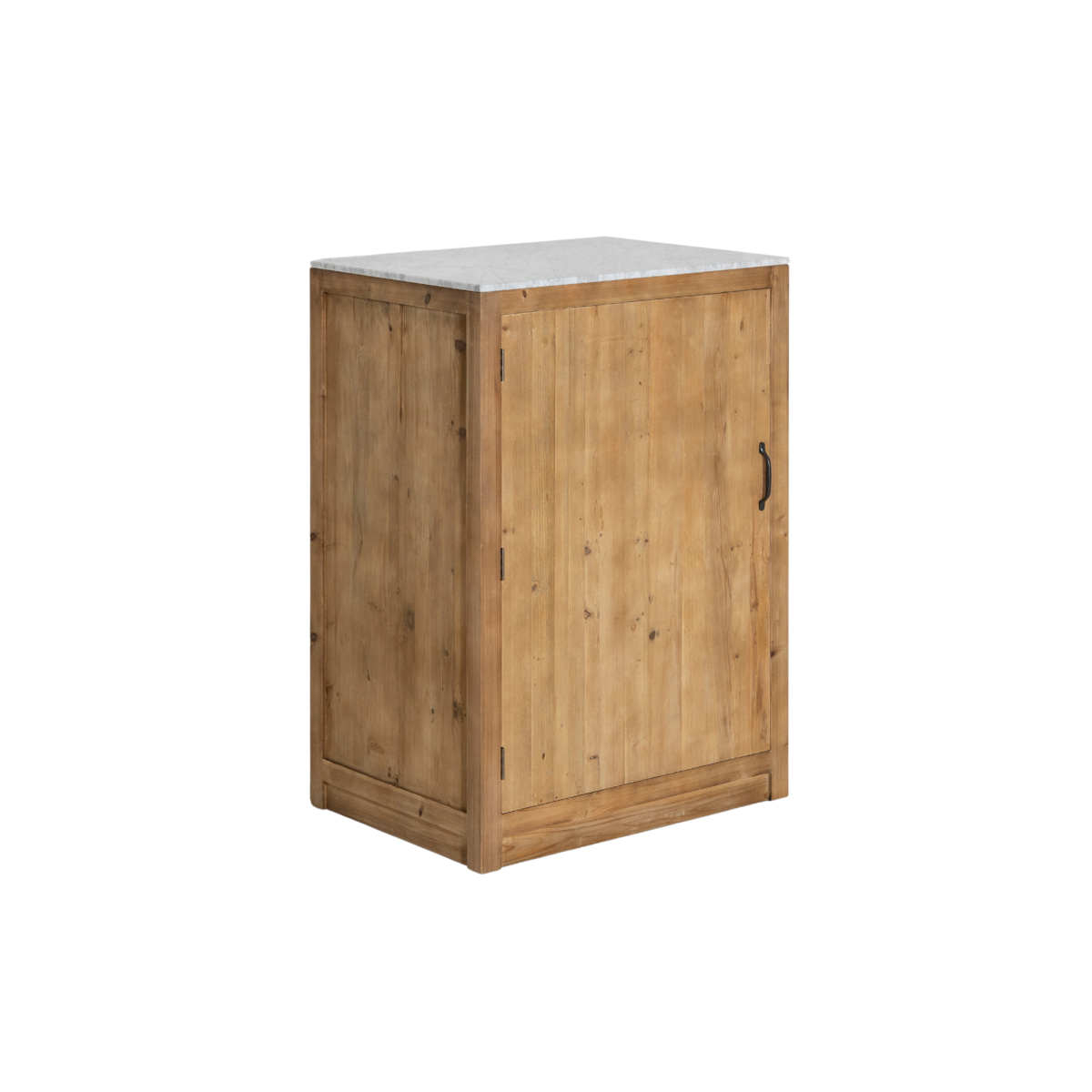 Meuble bas de cuisine style buffet haut Epure